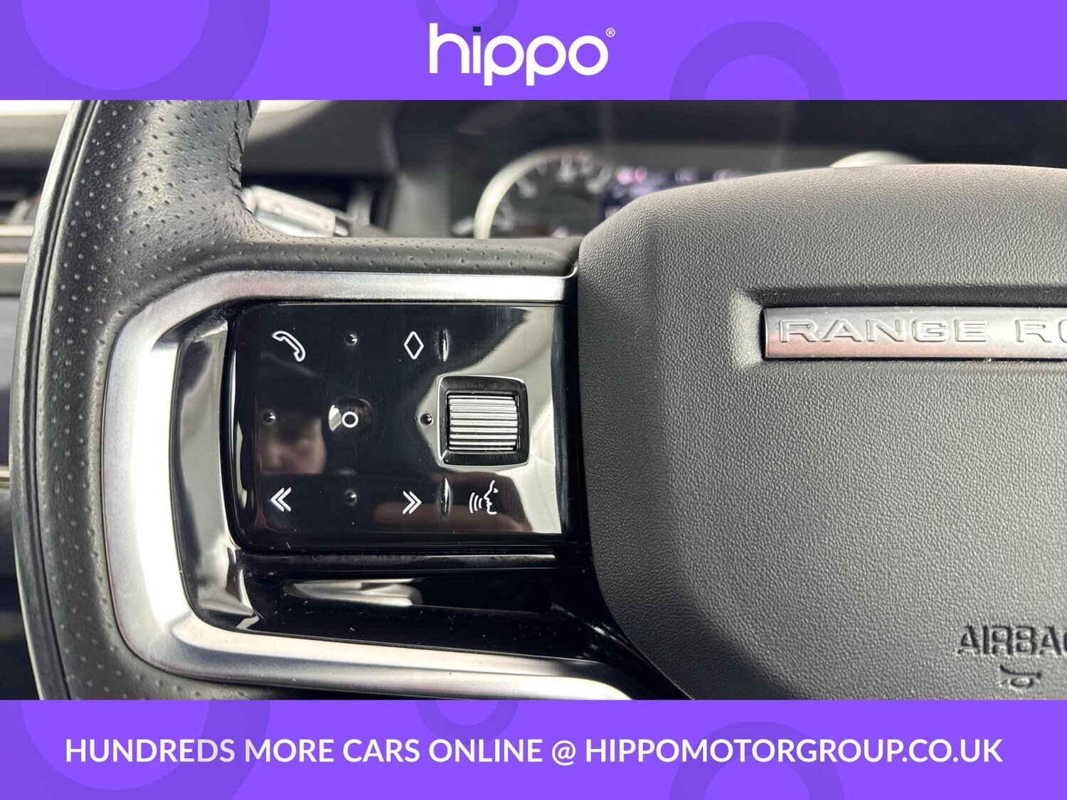 Used Land Rover Range Rover Evoque 2021 for sale - 76689490: Photo 22