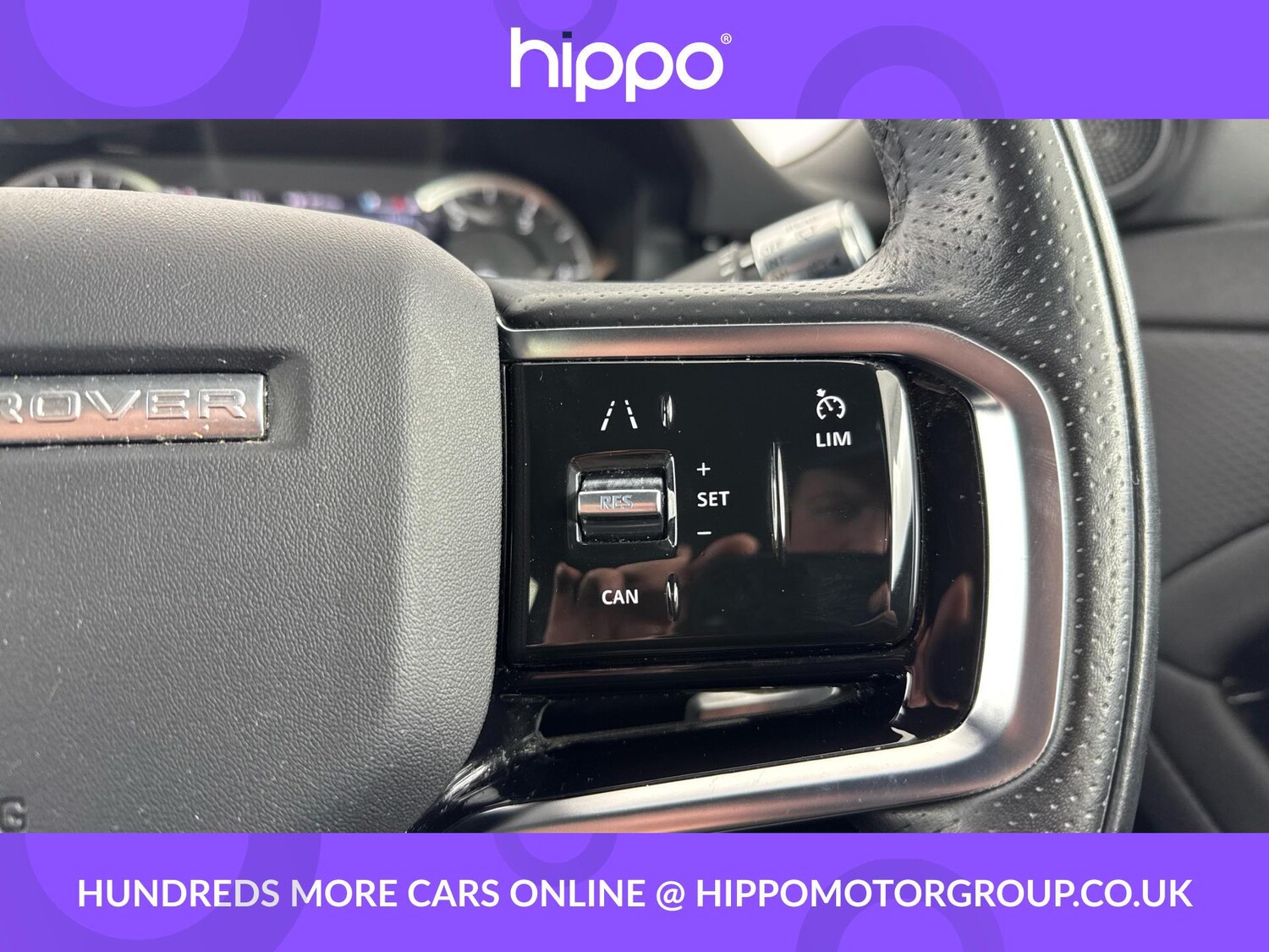 Used Land Rover Range Rover Evoque 2021 for sale - 76689490: Photo 23