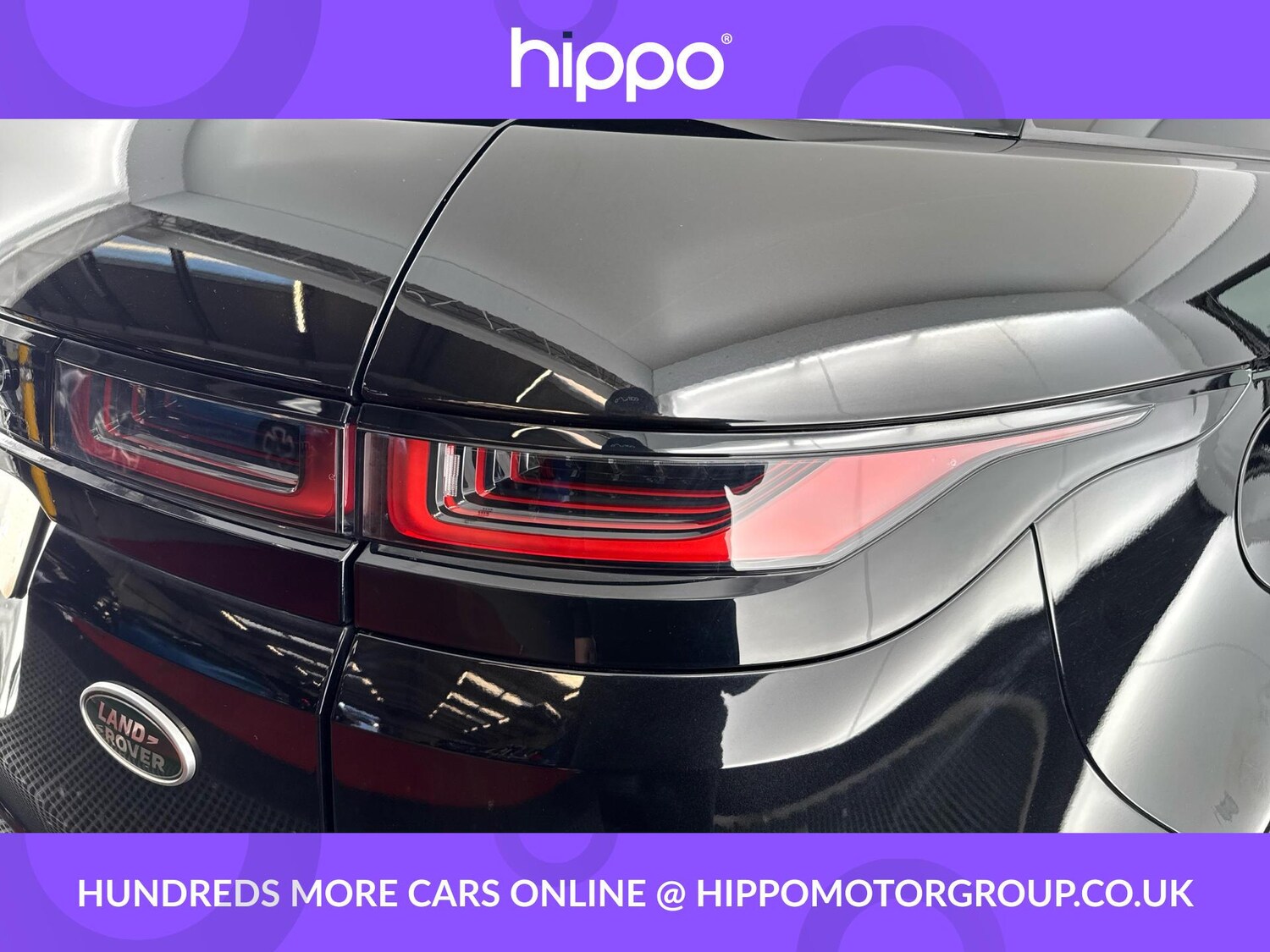 Used Land Rover Range Rover Evoque 2021 for sale - 76689490: Photo 25