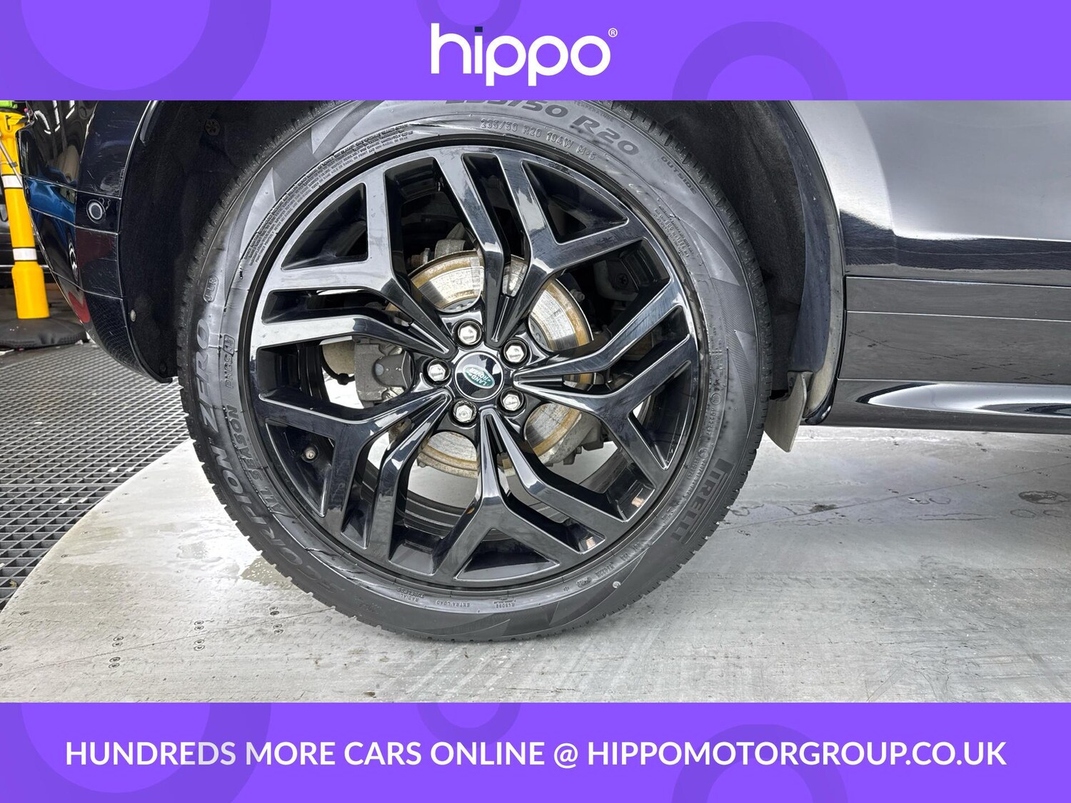 Used Land Rover Range Rover Evoque 2021 for sale - 76689490: Photo 26