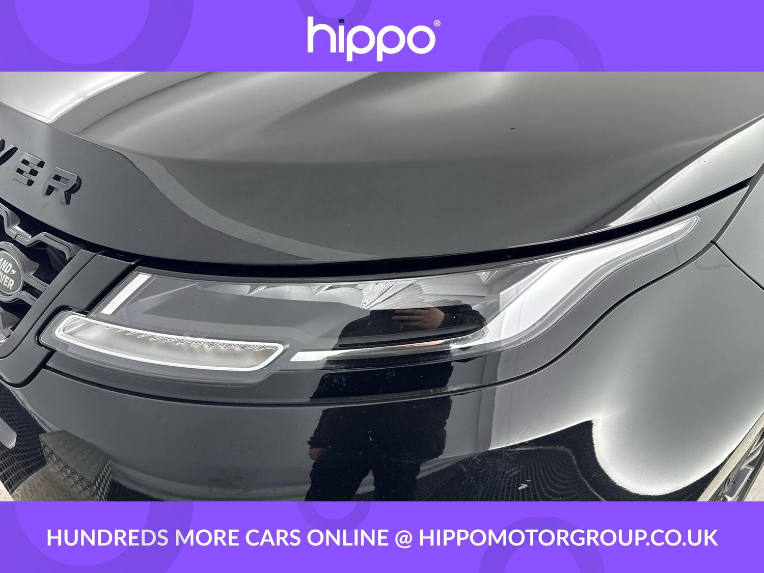 Used Land Rover Range Rover Evoque 2021 for sale - 76689490: Photo 27