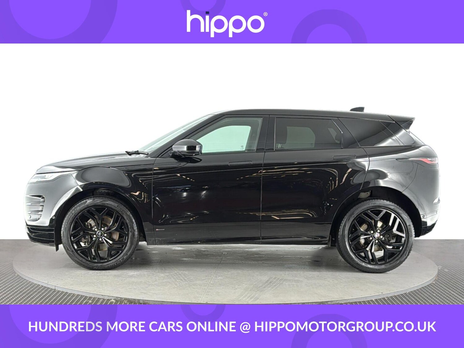 Used Land Rover Range Rover Evoque 2021 for sale - 76689490: Photo 7