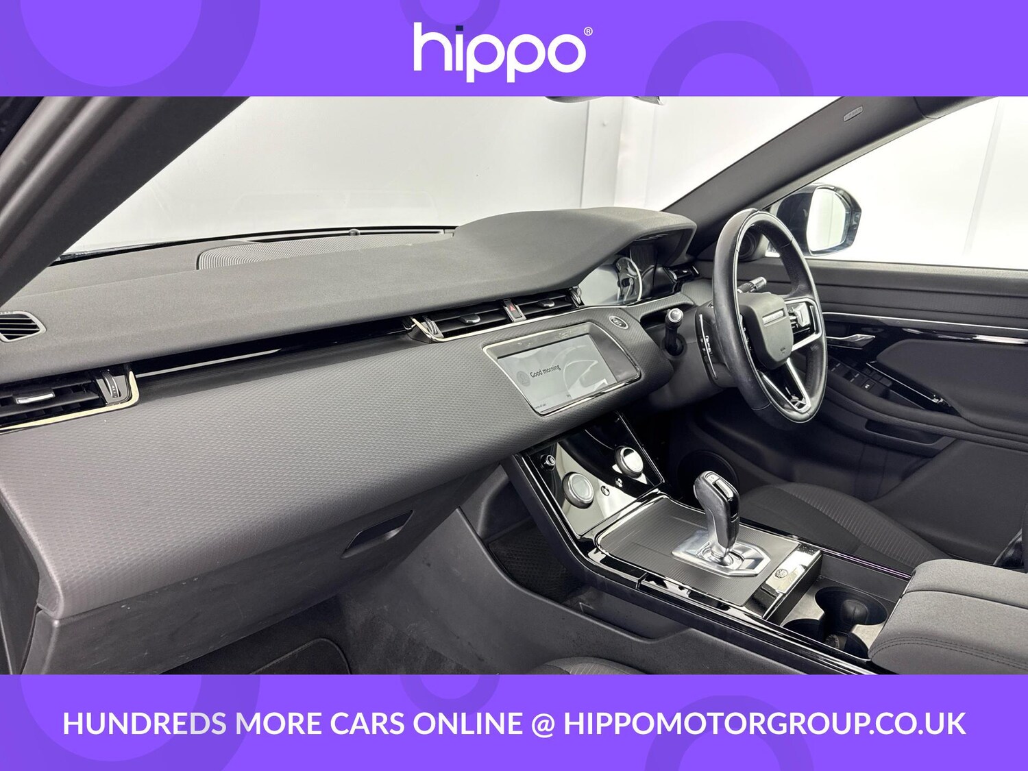 Used Land Rover Range Rover Evoque 2021 for sale - 76689490: Photo 9