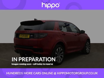Used Land Rover Discovery Sport 2021 for sale - 76913607: Photo