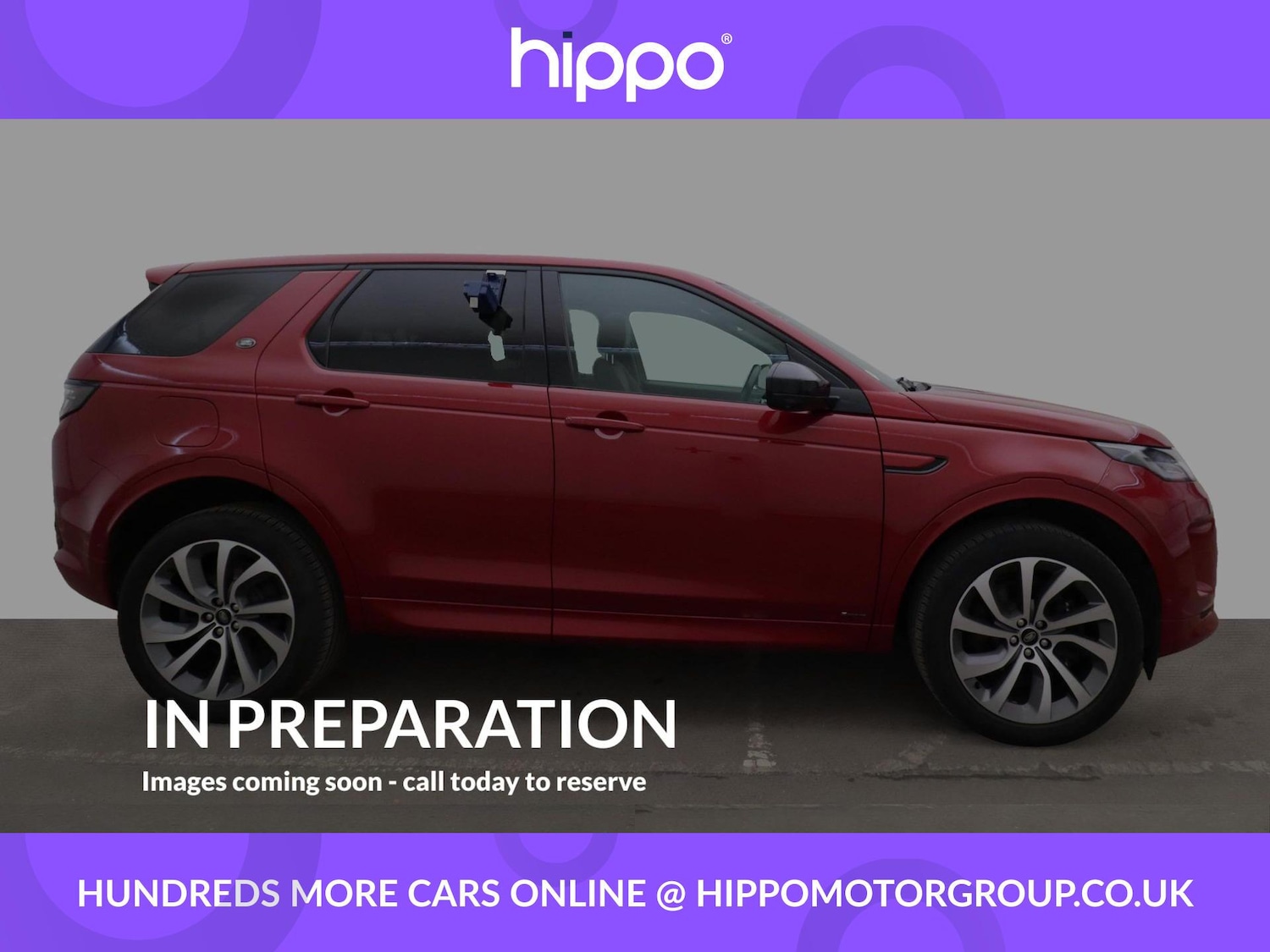 Used Land Rover Discovery Sport 2021 for sale - 76913607: Photo 5