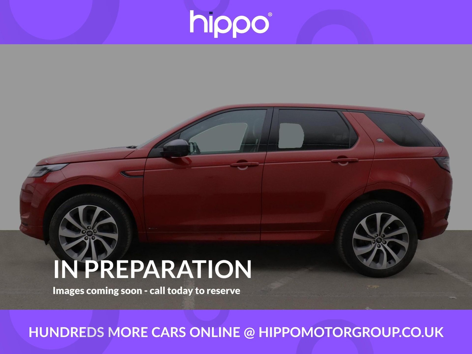 Used Land Rover Discovery Sport 2021 for sale - 76913607: Photo 6