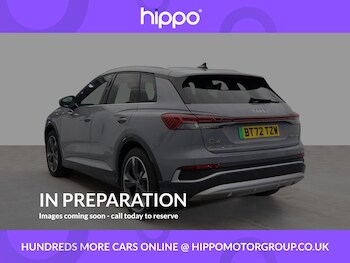 Used Audi Q4 e-tron 2022 for sale - 77455537: Photo