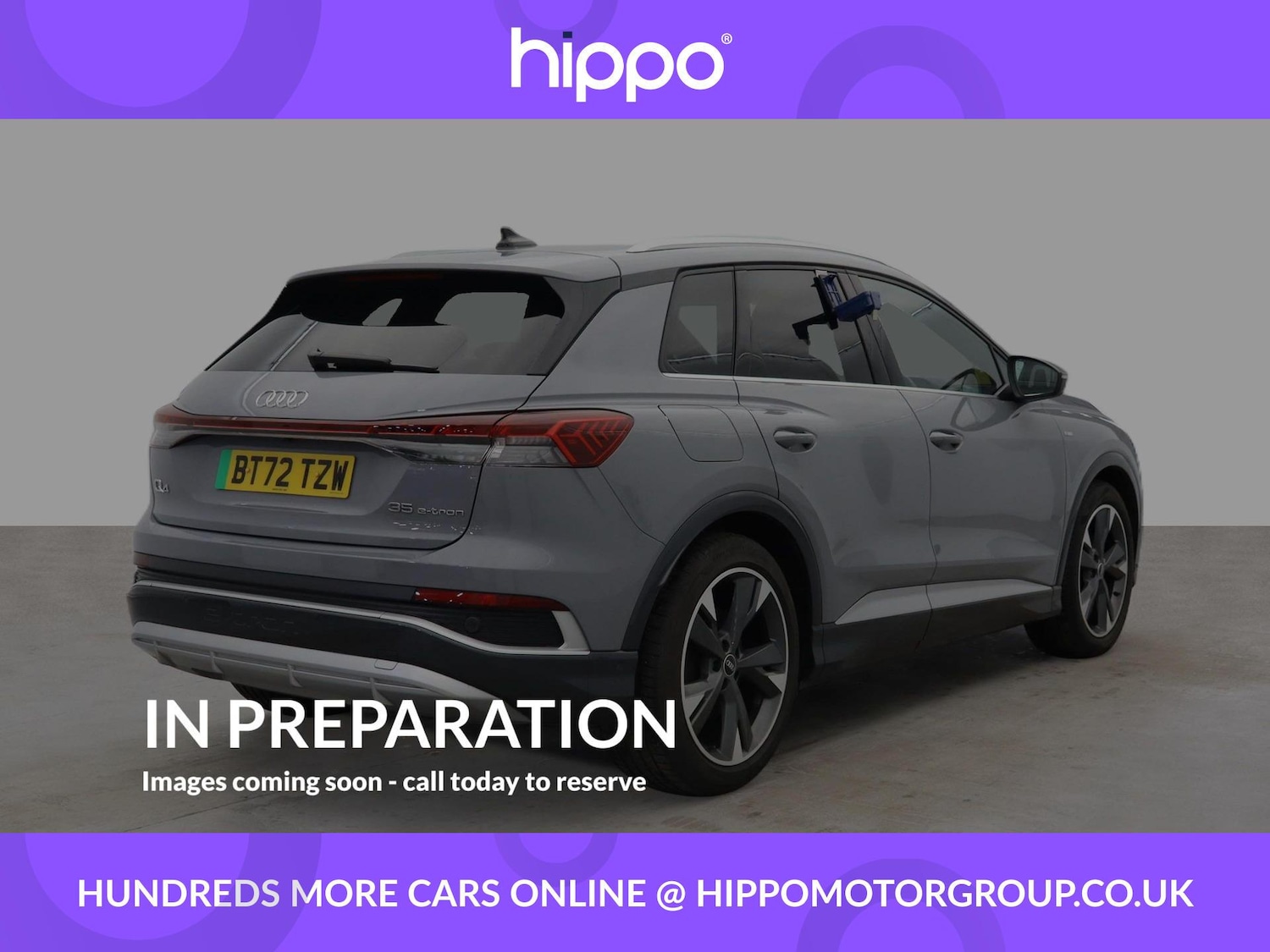 Used Audi Q4 e-tron 2022 for sale - 77455537: Photo 4