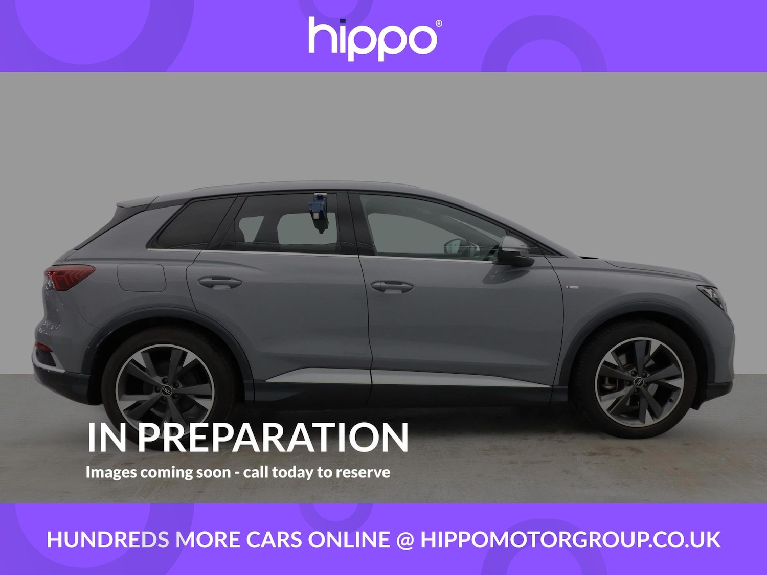 Used Audi Q4 e-tron 2022 for sale - 77455537: Photo 5