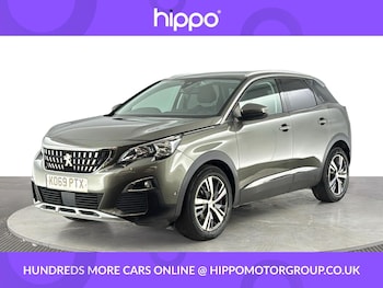 Used Peugeot 3008 2020 for sale - 79337087: Photo