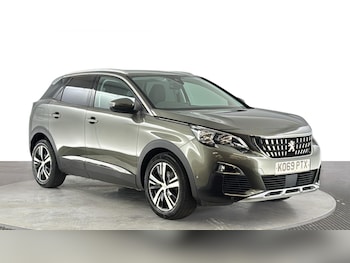 Used Peugeot 3008 2020 for sale - 79337087: Photo