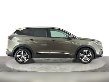 Used Peugeot 3008 2020 for sale - 79337087: Photo