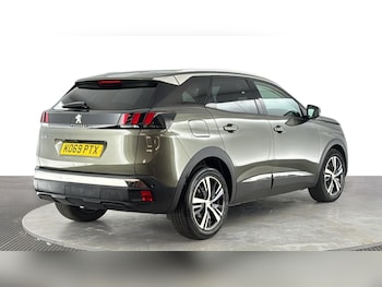 Used Peugeot 3008 2020 for sale - 79337087: Photo