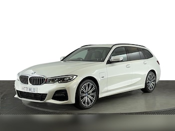 BMW - 3 Series
