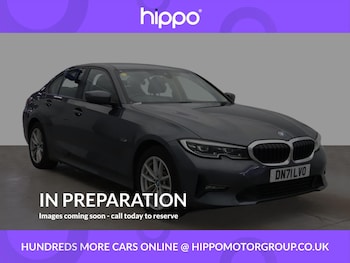 Used BMW 3 Series 2021 for sale - 78922078: Photo