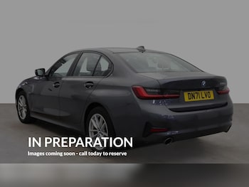 Used BMW 3 Series 2021 for sale - 78922078: Photo