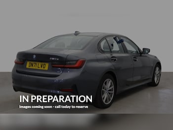 Used BMW 3 Series 2021 for sale - 78922078: Photo