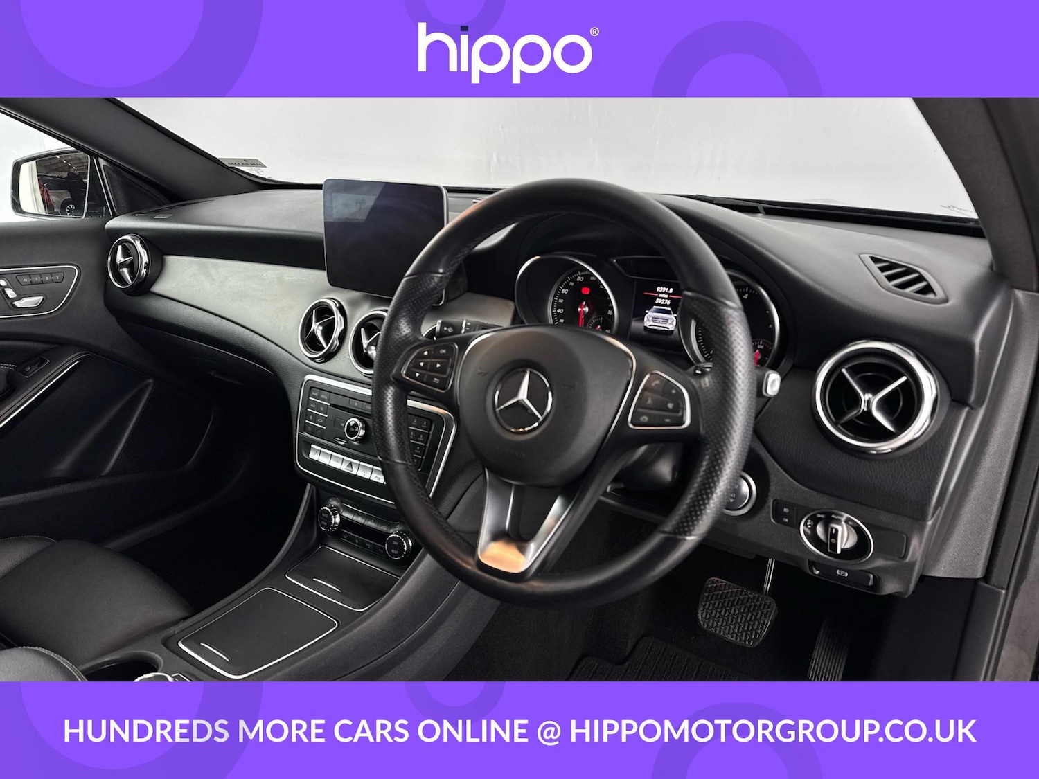 Used Mercedes-Benz GLA 2019 for sale - 77330592: Photo 10