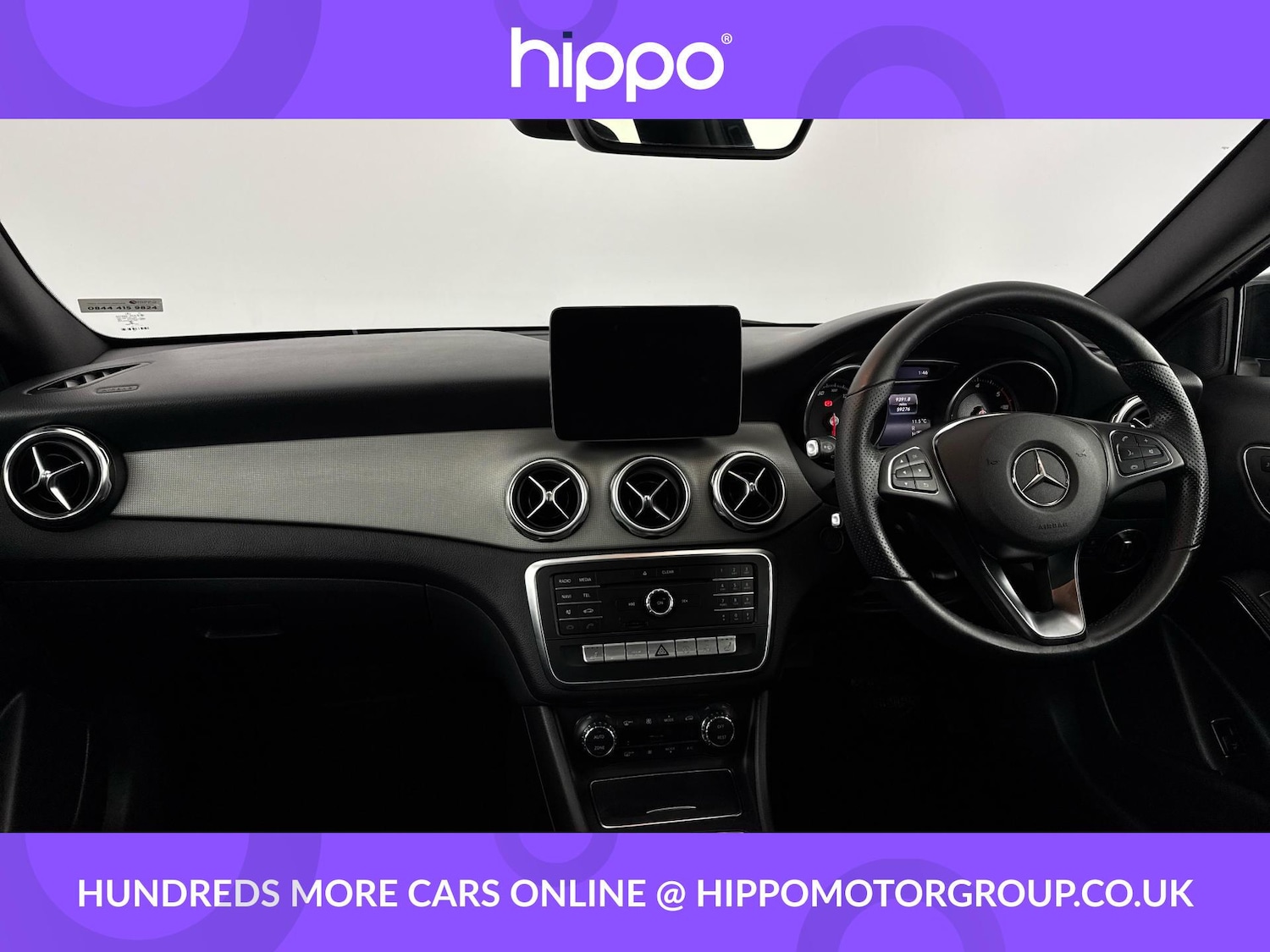 Used Mercedes-Benz GLA 2019 for sale - 77330592: Photo 11