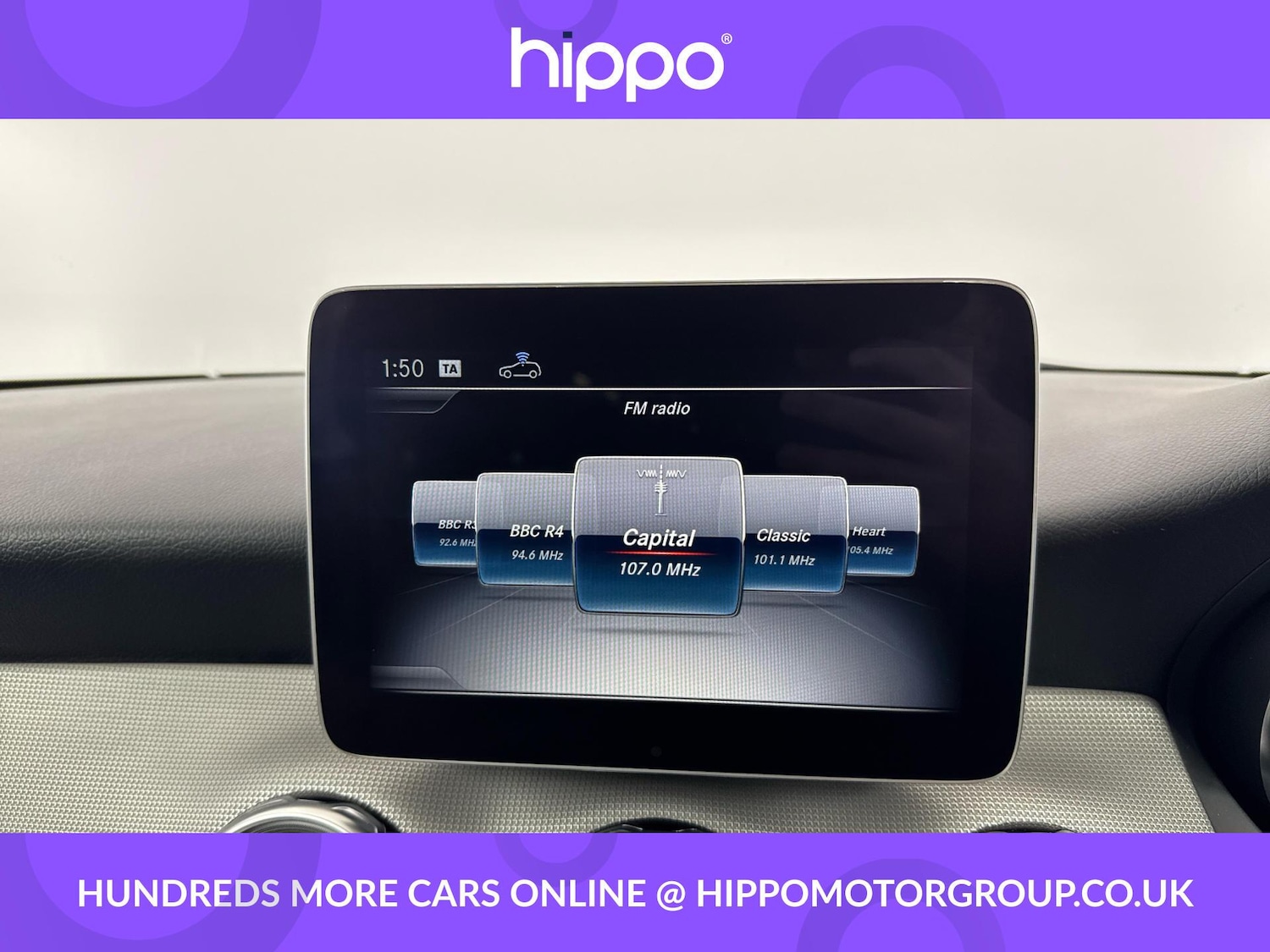 Used Mercedes-Benz GLA 2019 for sale - 77330592: Photo 12