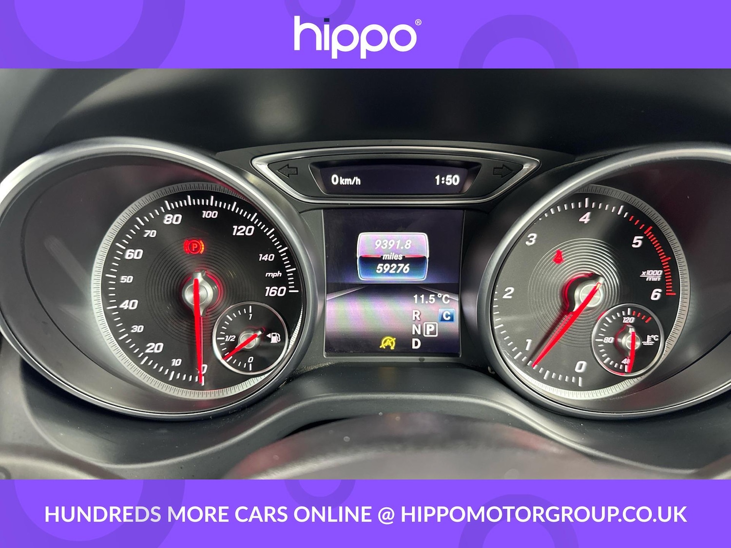 Used Mercedes-Benz GLA 2019 for sale - 77330592: Photo 13