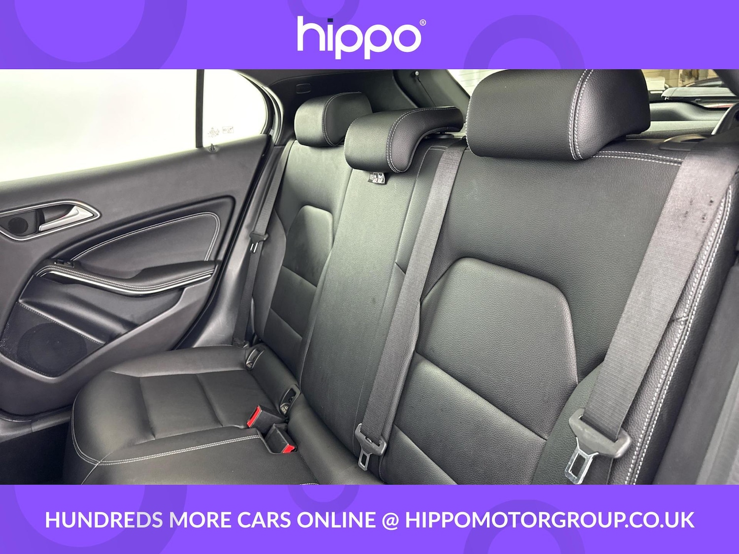 Used Mercedes-Benz GLA 2019 for sale - 77330592: Photo 14