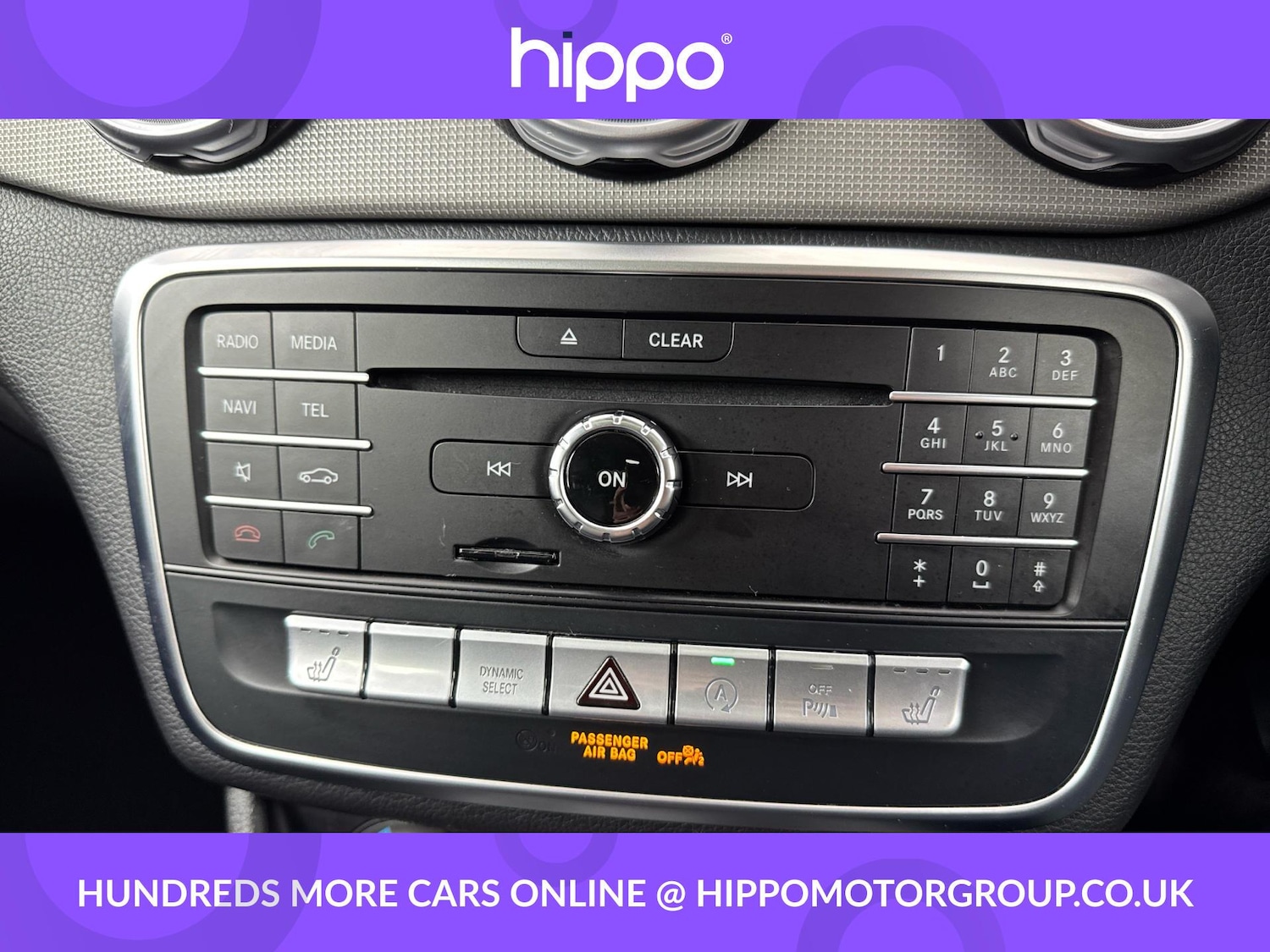 Used Mercedes-Benz GLA 2019 for sale - 77330592: Photo 16