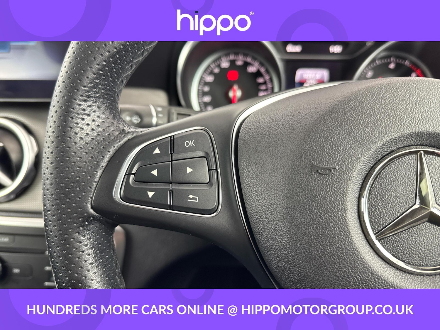 Used Mercedes-Benz GLA 2019 for sale - 77330592: Photo 18