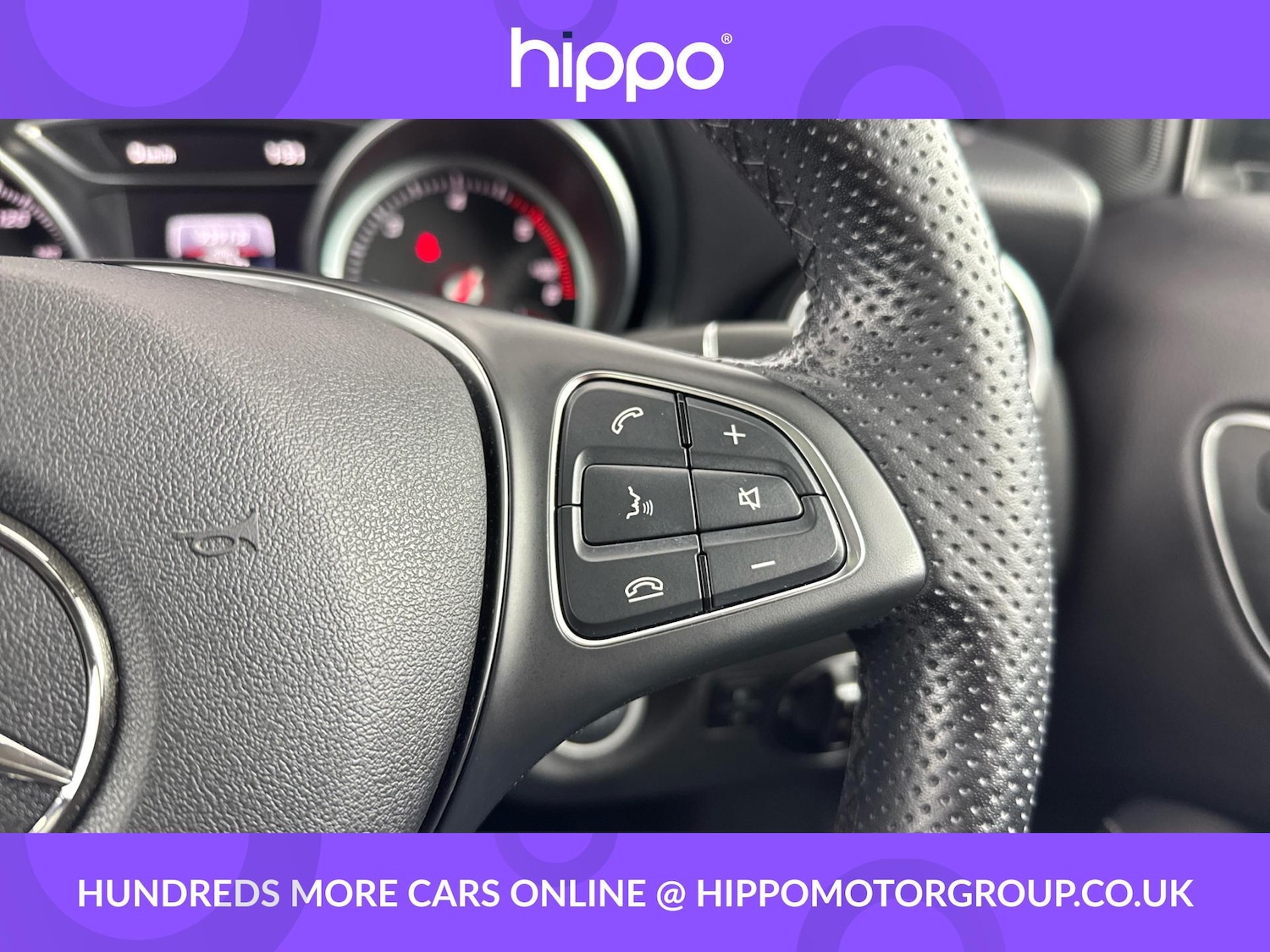 Used Mercedes-Benz GLA 2019 for sale - 77330592: Photo 19