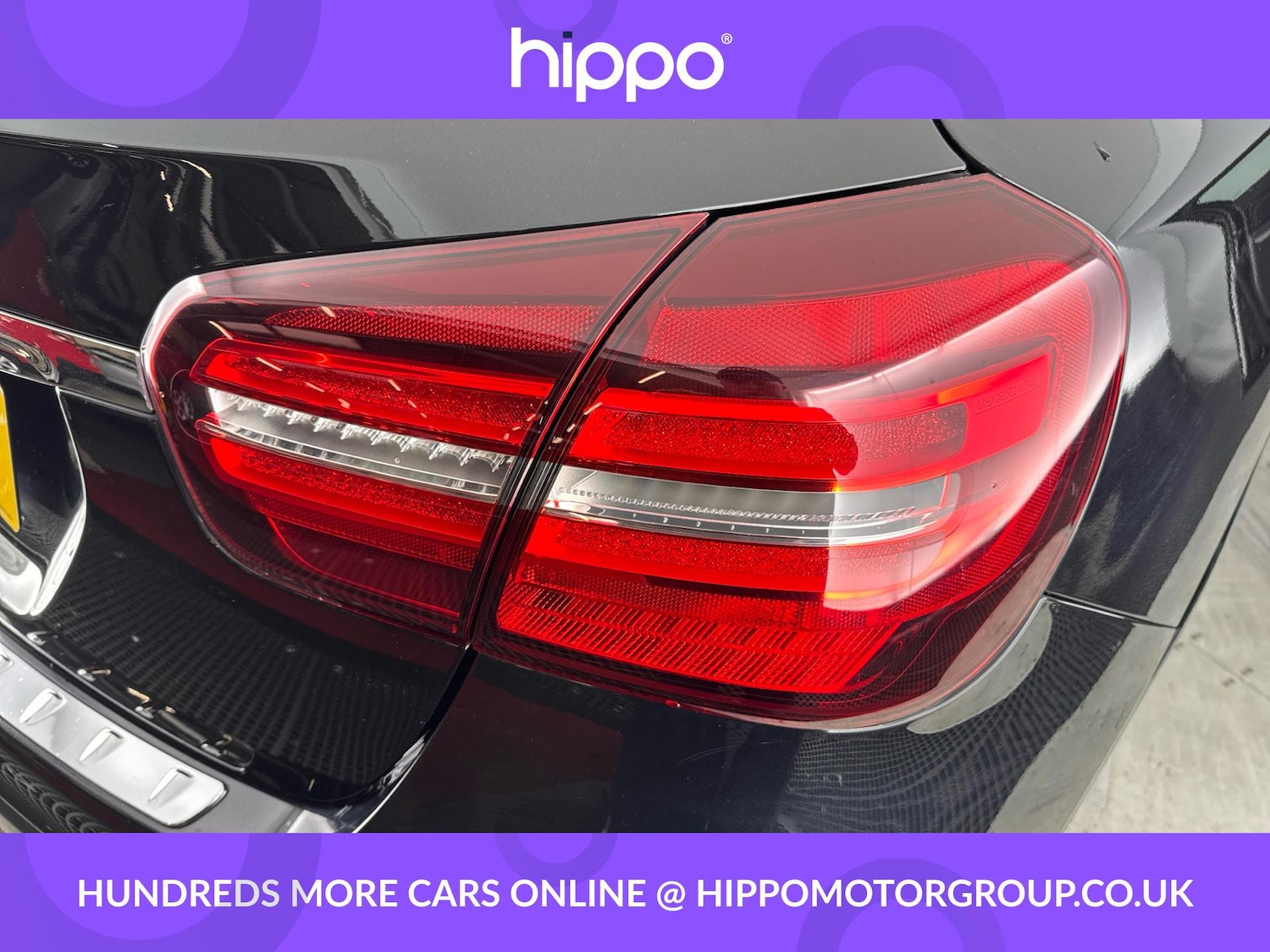 Used Mercedes-Benz GLA 2019 for sale - 77330592: Photo 21