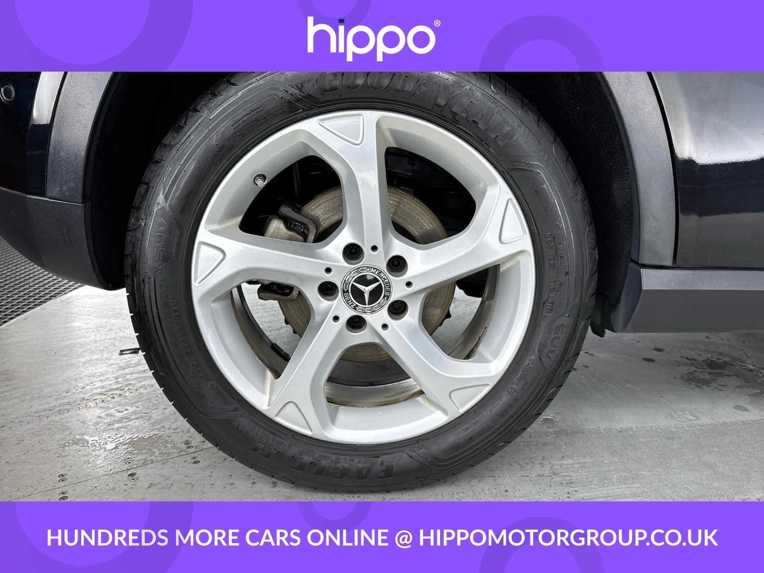 Used Mercedes-Benz GLA 2019 for sale - 77330592: Photo 22