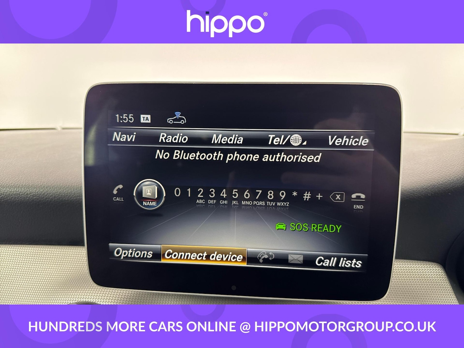 Used Mercedes-Benz GLA 2019 for sale - 77330592: Photo 25