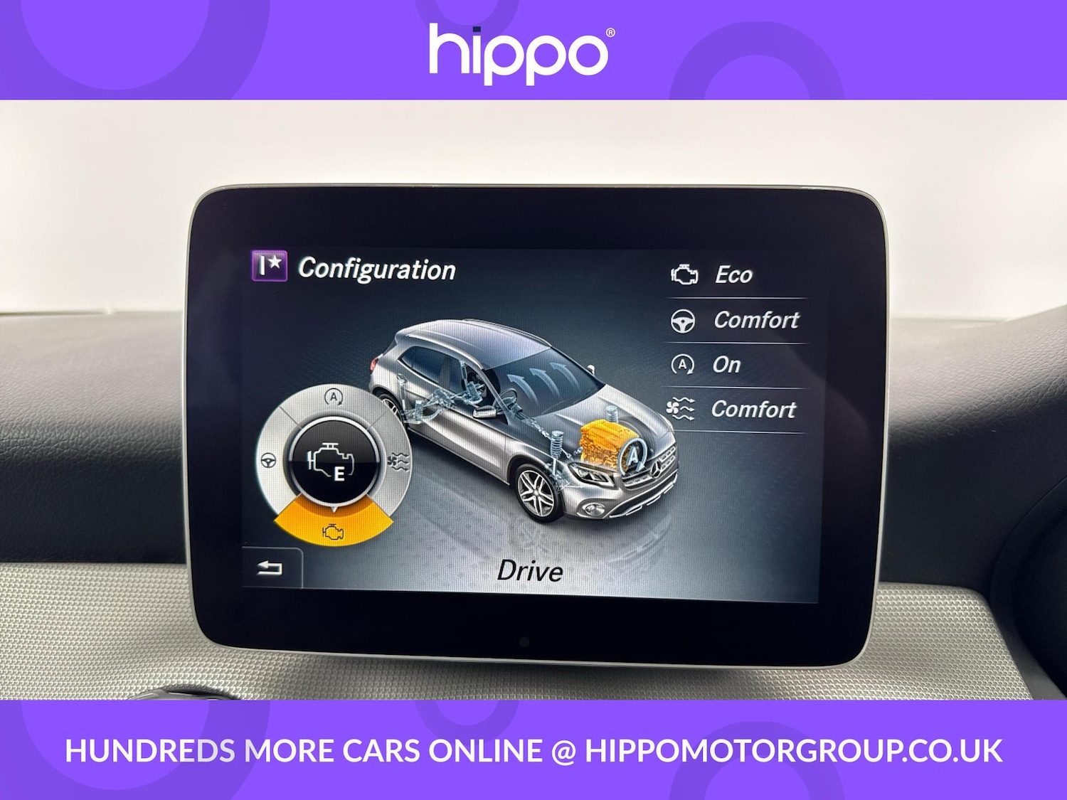 Used Mercedes-Benz GLA 2019 for sale - 77330592: Photo 26