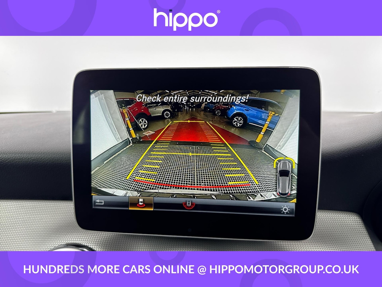 Used Mercedes-Benz GLA 2019 for sale - 77330592: Photo 27