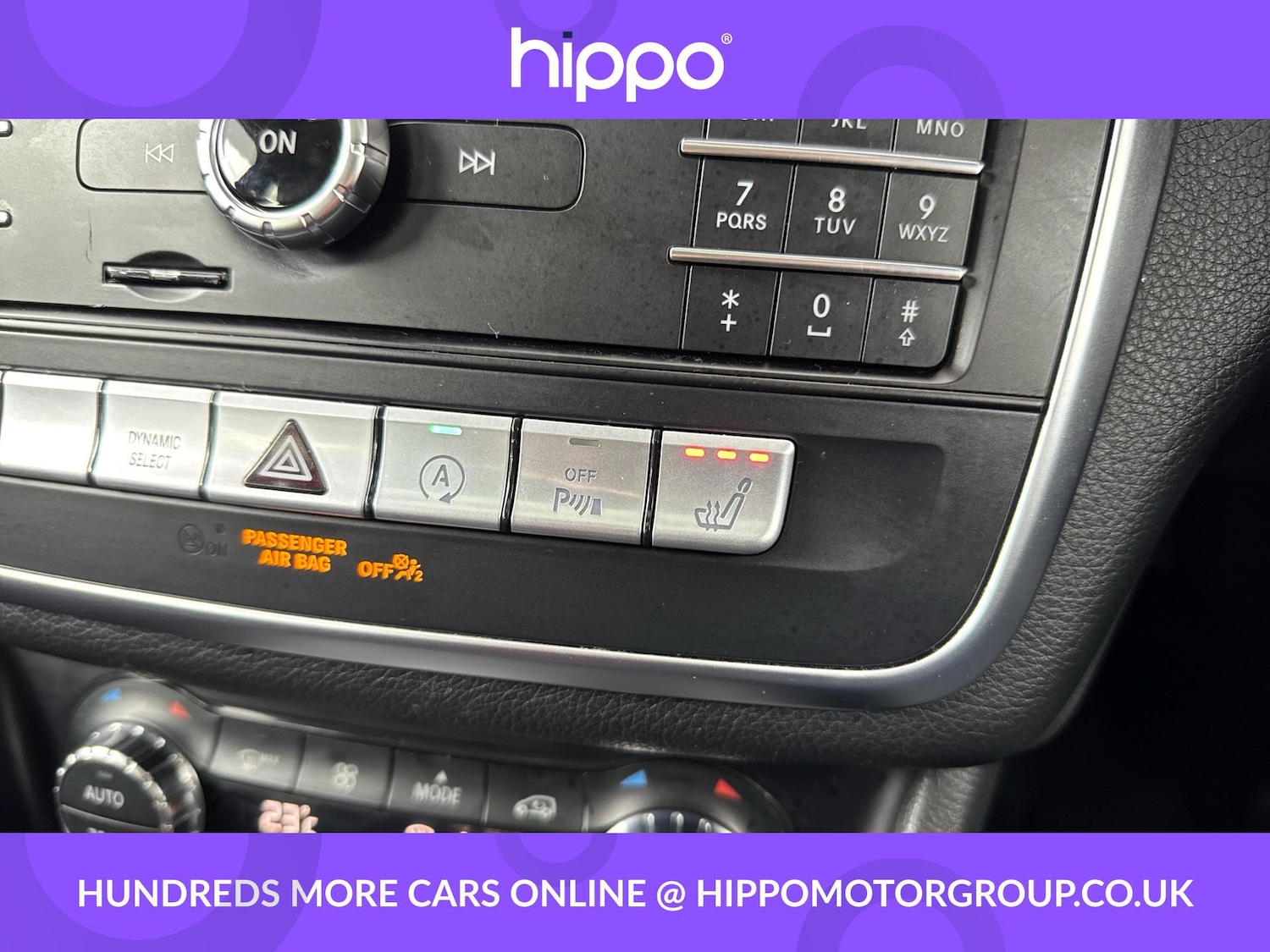 Used Mercedes-Benz GLA 2019 for sale - 77330592: Photo 28