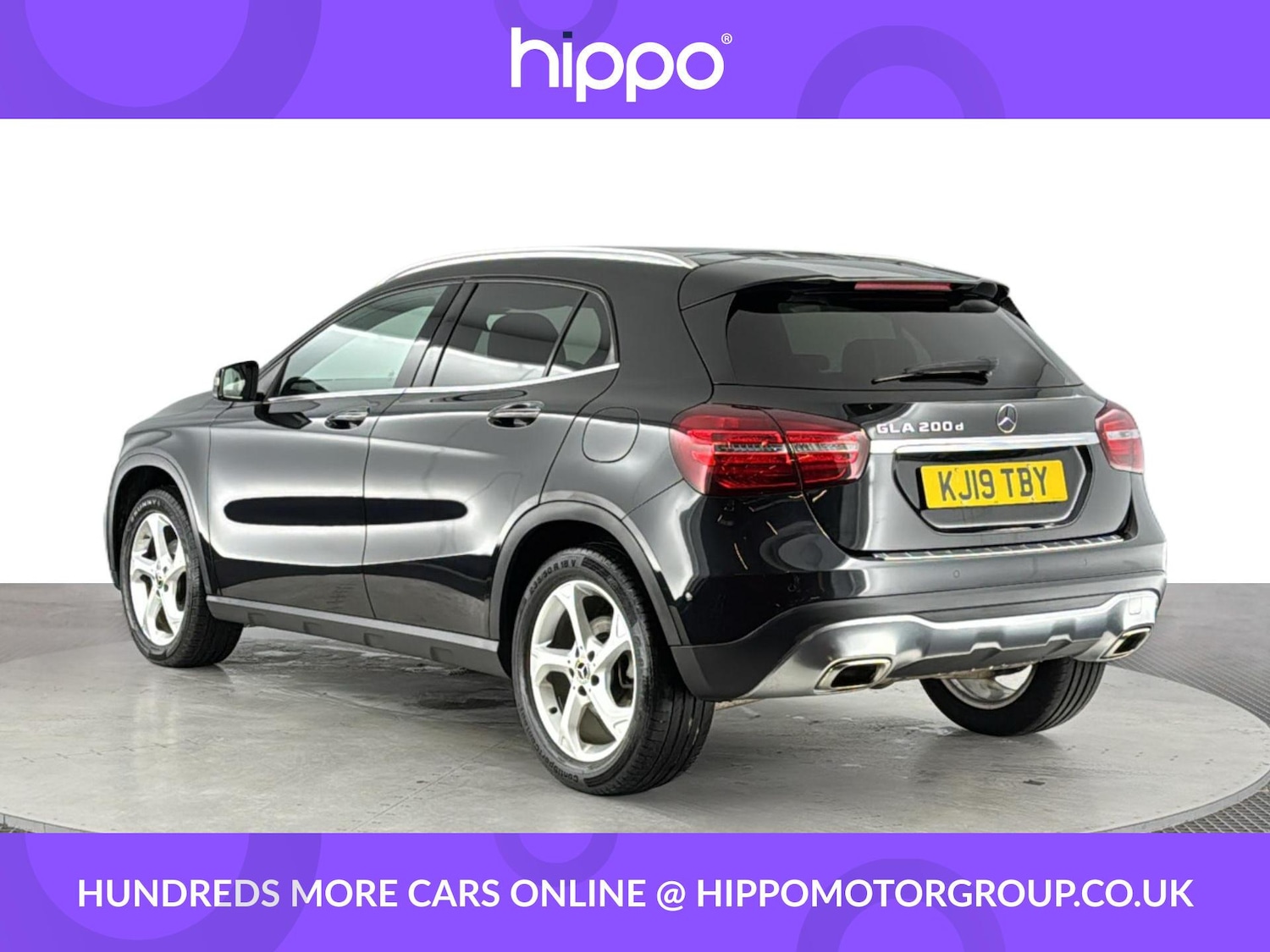 Used Mercedes-Benz GLA 2019 for sale - 77330592: Photo 6