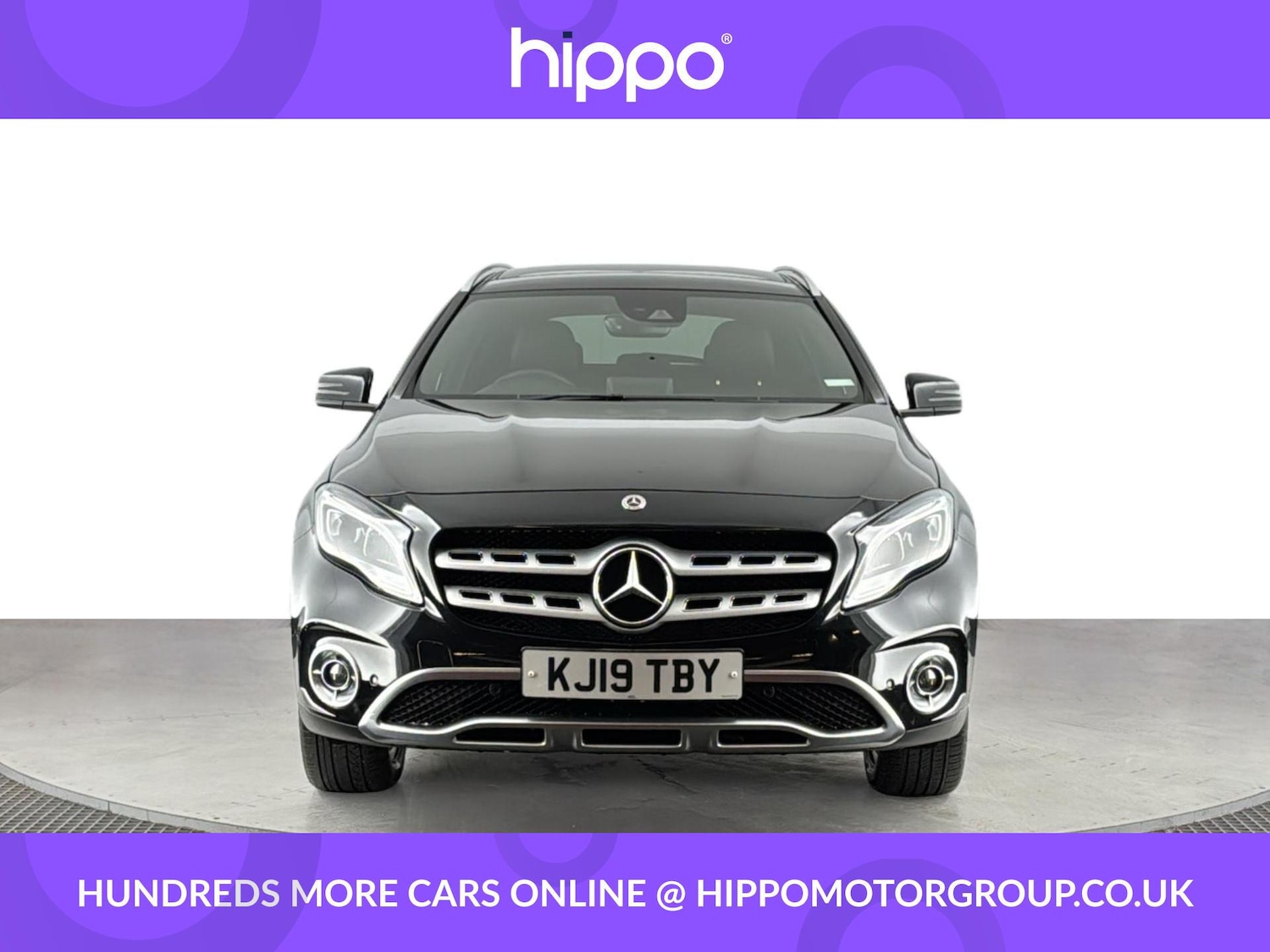 Used Mercedes-Benz GLA 2019 for sale - 77330592: Photo 8