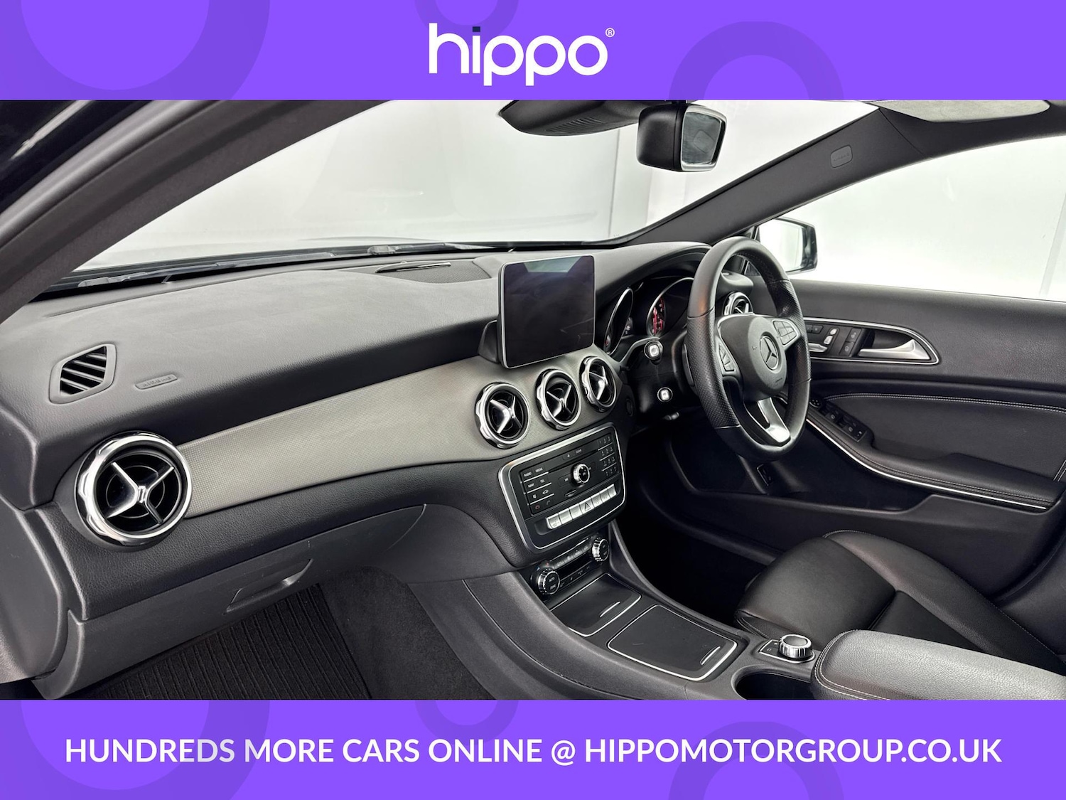 Used Mercedes-Benz GLA 2019 for sale - 77330592: Photo 9