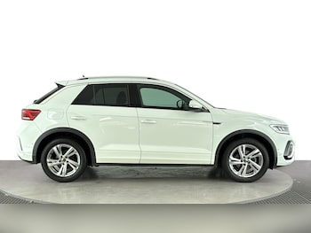 Used Volkswagen T-Roc 2023 for sale - 79533369: Photo