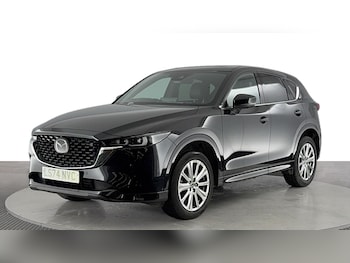 Mazda - CX-5