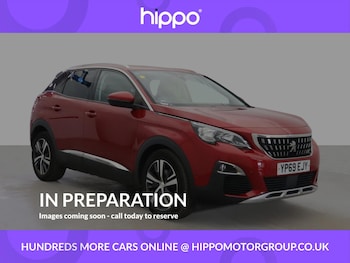 Used Peugeot 3008 2019 for sale - 79387641: Photo