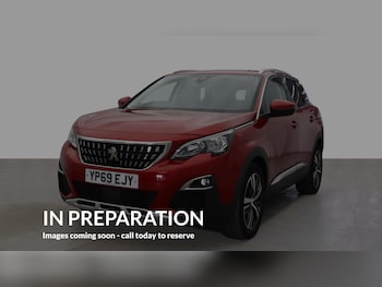 Used Peugeot 3008 2019 for sale - 79387641: Photo
