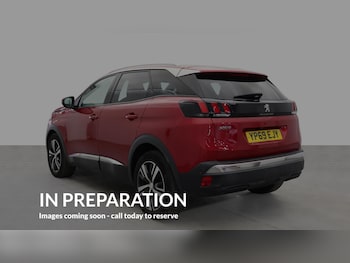 Used Peugeot 3008 2019 for sale - 79387641: Photo