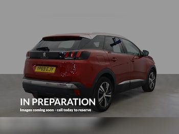 Used Peugeot 3008 2019 for sale - 79387641: Photo