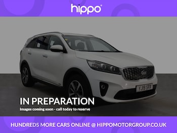 2019 (19) - 2.2 CRDi KX-2 5dr Auto