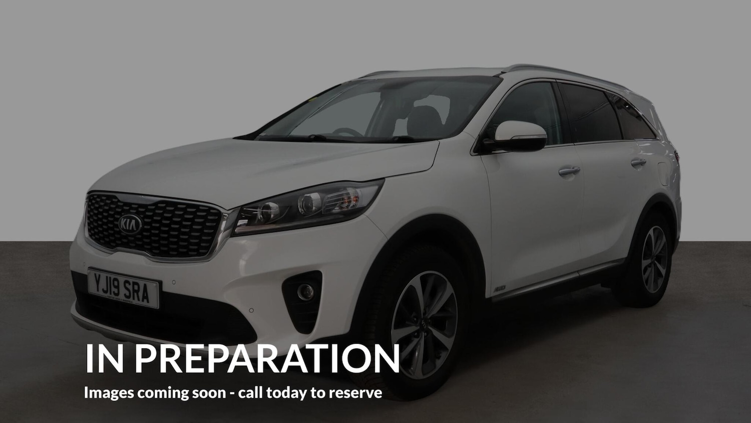 Used Kia Sorento 2019 for sale - 77799026: Photo 2