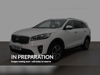 Used Kia Sorento 2019 for sale - 77799026: Photo