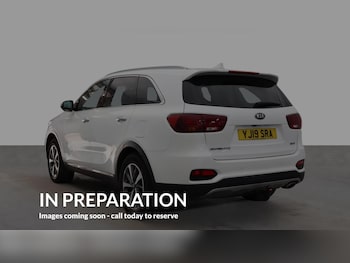 Used Kia Sorento 2019 for sale - 77799026: Photo
