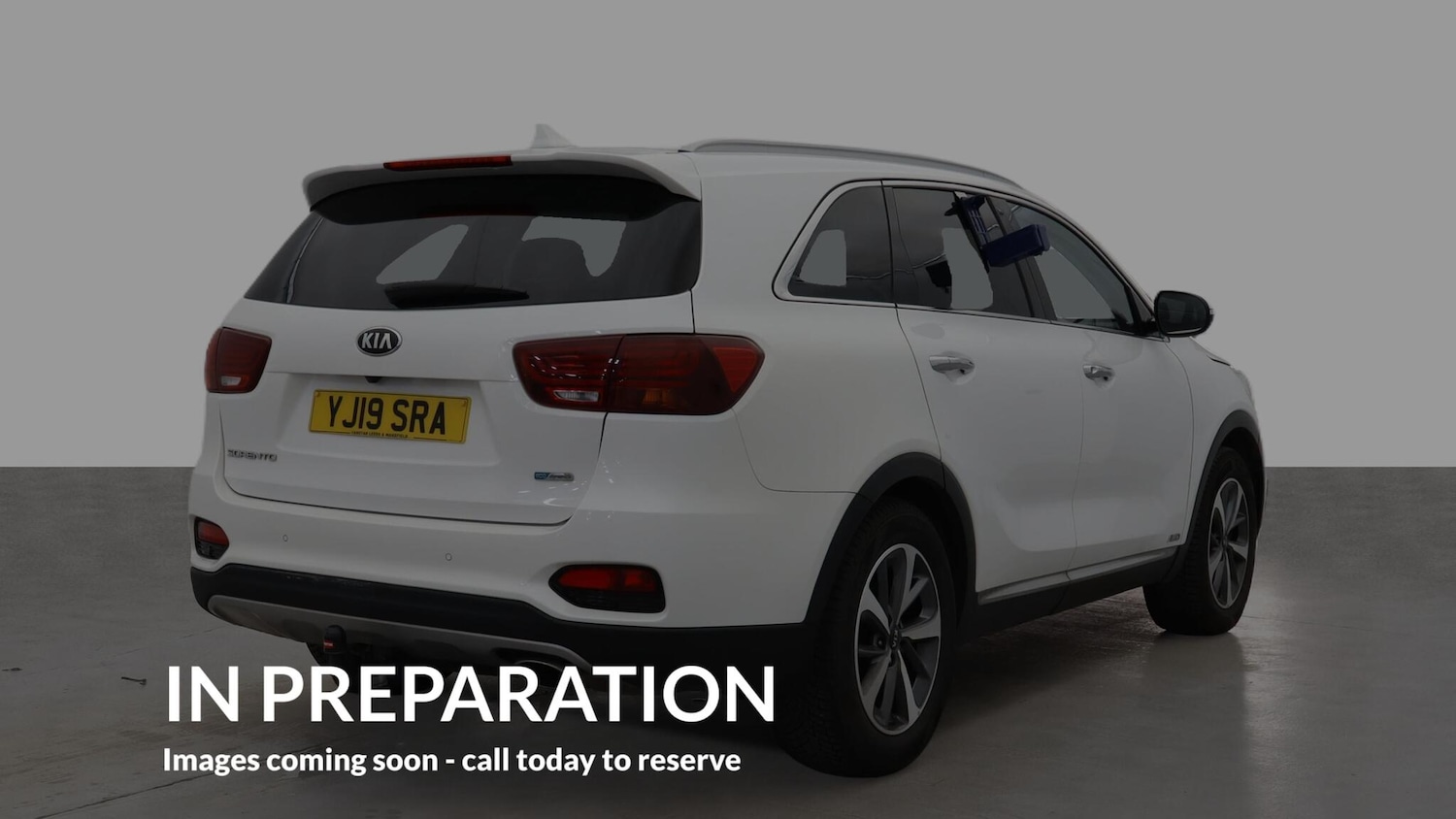 Used Kia Sorento 2019 for sale - 77799026: Photo 4