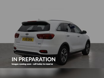 Used Kia Sorento 2019 for sale - 77799026: Photo